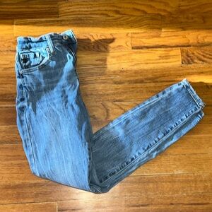 KanCan Makenna High Rise Medium Wash